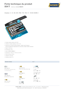 854t_datasheet_fr.pdf