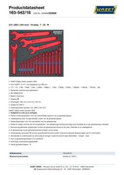163-542_18_datasheet_nl.pdf