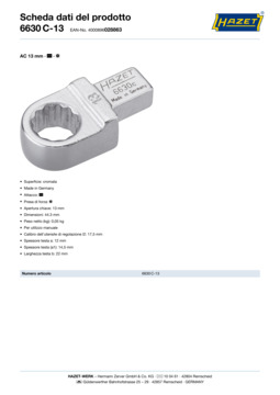 6630c-13_datasheet_it.pdf