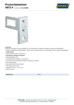 4972-4_datasheet_nl.pdf