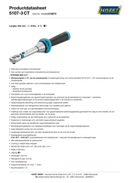 5107-3ct_datasheet_nl.pdf