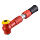 Cl&eacute; dynamom&eacute;trique (outil VDE avec isolation de protection)