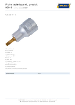 990-5_datasheet_fr.pdf