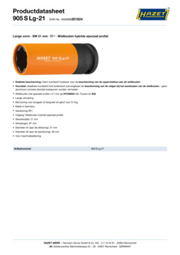 905slg-21_datasheet_nl.pdf