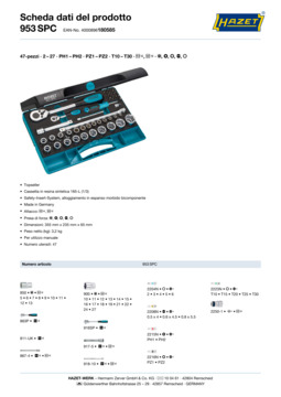 953spc_datasheet_it.pdf