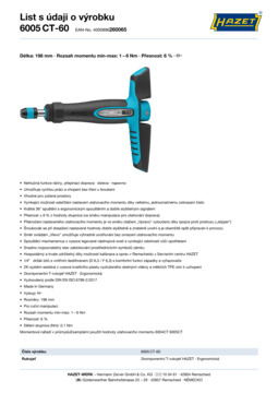 6005ct-60_datasheet_cs.pdf