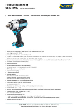 9513-2100_datasheet_nl.pdf