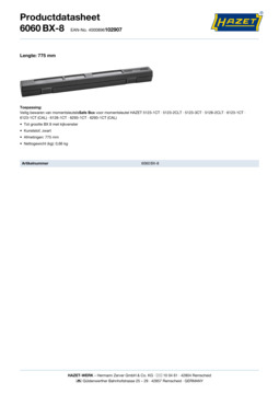 6060bx-8_datasheet_nl.pdf