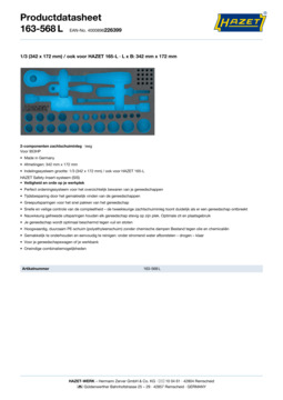 163-568l_datasheet_nl.pdf