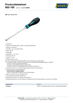 802-100_datasheet_nl.pdf
