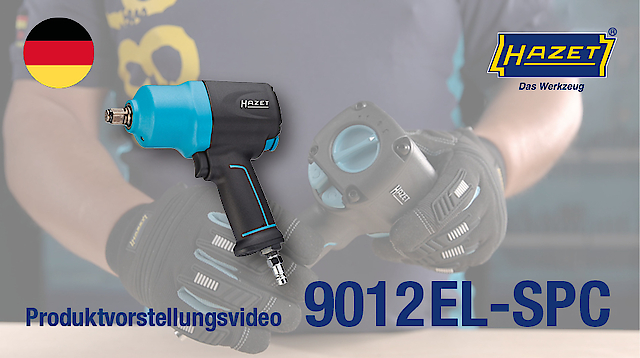 9012EL-SPC - HAZET – Das Werkzeug