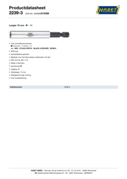 2239-3_datasheet_nl.pdf