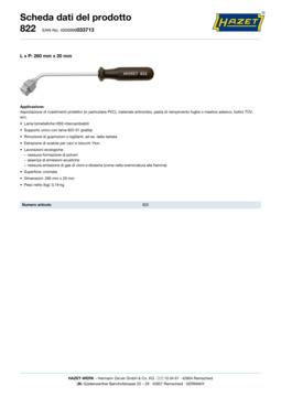 822_datasheet_it.pdf