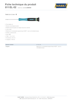 811el-02_datasheet_fr.pdf