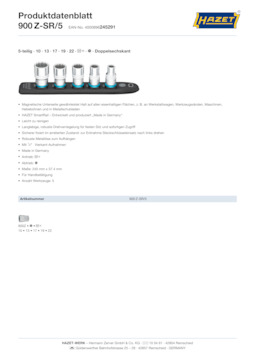900z-sr_5_datasheet_de.pdf