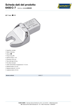 6450c-7_datasheet_it.pdf