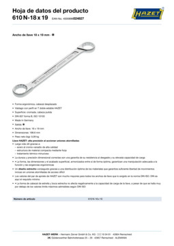 610n-18x19_datasheet_es.pdf