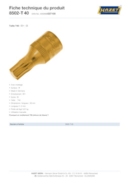 8502-t40_datasheet_fr.pdf