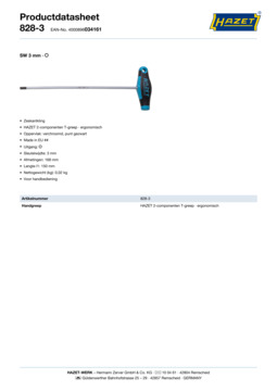 828-3_datasheet_nl.pdf