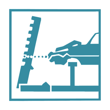 Carrosserie ∙ binnenuitrusting