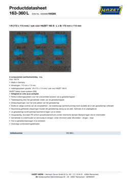 163-360l_datasheet_nl.pdf