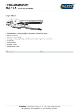 755-10a_datasheet_nl.pdf