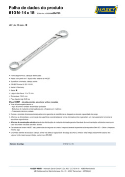 610n-14x15_datasheet_pt.pdf