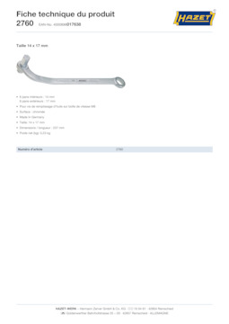 2760_datasheet_fr.pdf