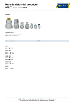 958_7_datasheet_es.pdf