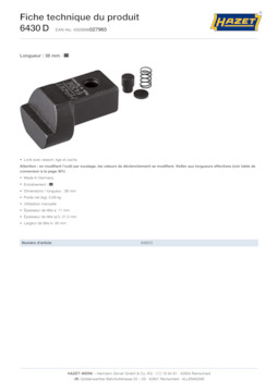 6430d_datasheet_fr.pdf