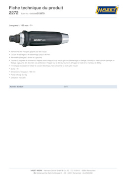 2272_datasheet_fr.pdf