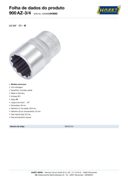 900az-3_4_datasheet_pt.pdf