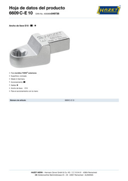 6609c-e10_datasheet_es.pdf