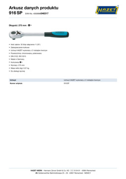 916sp_datasheet_pl.pdf