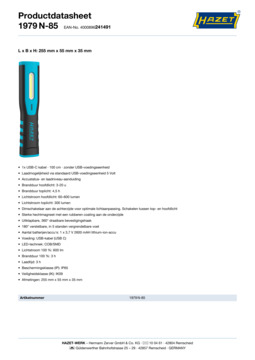 1979n-85_datasheet_nl.pdf