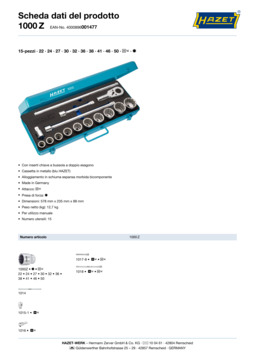 1000z_datasheet_it.pdf