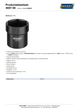 4937-95_datasheet_nl.pdf