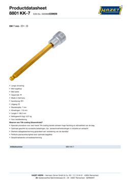 8801kk-7_datasheet_nl.pdf