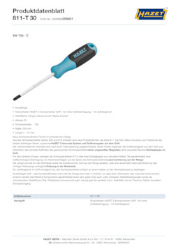 811-t30_datasheet_de.pdf