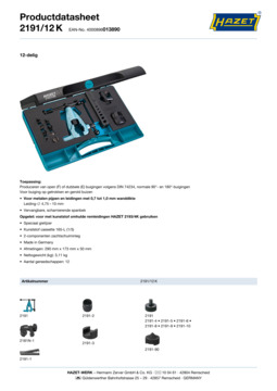 2191_12k_datasheet_nl.pdf