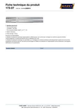 173-07_datasheet_fr.pdf