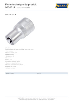 900-e14_datasheet_fr.pdf