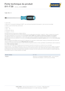 811-t30_datasheet_fr.pdf