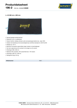 196-2_datasheet_nl.pdf