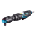 Cl&eacute; &agrave; rochets