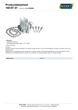 160st-01_datasheet_nl.pdf