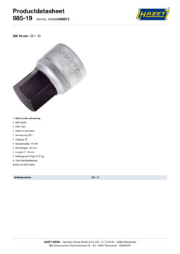 985-19_datasheet_nl.pdf