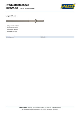 9035v-08_datasheet_nl.pdf