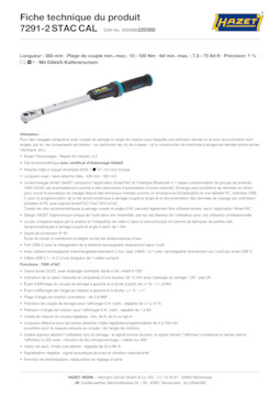 7291-2staccal_datasheet_fr.pdf