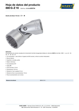 880g-z16_datasheet_es.pdf
